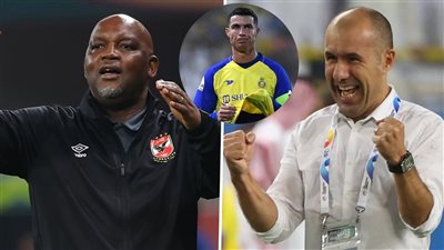 رونالدو يوجه إدارة النصر بالتعاقد مع ضحية موسيماني