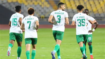 ظهير المصري البورسعيدي على رادار الزمالك