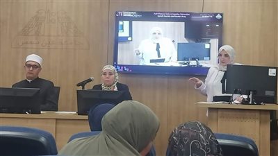 أمين البحوث الإسلامية: المرأة المصرية أسهمت بشكل كبير في صناعة النهضة الحديثة