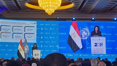 بحضور رئيس الوزراء.. إطلاق إطار الشراكة بين مصر والأمم المتحدة للتعاون من أجل التنمية المستدامة 