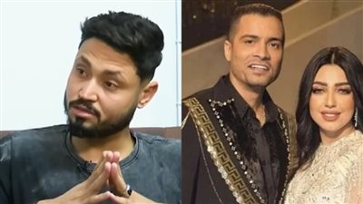 بعد تصريحات طليقها بإصابتها بمرض.. زوجة حسن شاكوش ترد: سليمة وكل حاجة بالمستندات الطبية