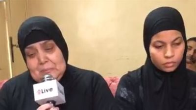 مقتل سائق توك توك على يد عاطل بقليوب.. ووالدته: حرمني منه ويتمّ عياله التوأم | بث مباشر