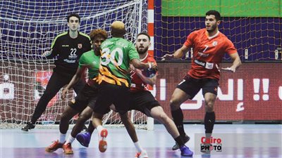 8 مواجهات في بطولة كأس الكؤوس الإفريقية لليد.. اليوم