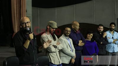 المخرج هشام فتحي: الجمهور أفكاره أصبحت شاذة.. والرقابة فريسة للمجتمع 