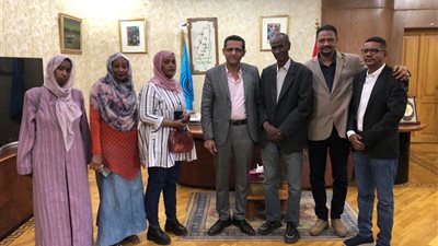 نقابة الصحفيين تطلق مبادرة لا للحرب نعم للسلام‎ لدعم الشعب السوداني 