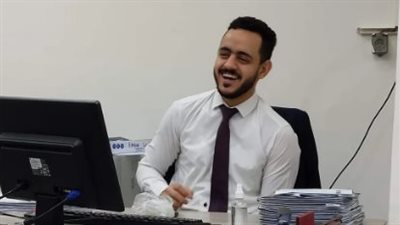 قبل زواجه السبت المقبل.. تفاصيل وفاة شاب في حادث تصادم بالمنيا | بث مباشر