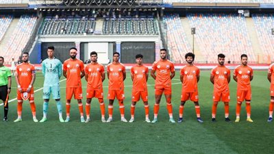 الدرجة الثانية.. نقل مباراة بروكسي وجمهورية شبين إلى استاد الإسكندرية