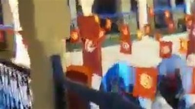 تبادل إطلاق نار قرب كنيس يهودي في تونس.. والعثور على جثة فرد أمن | فيديو 