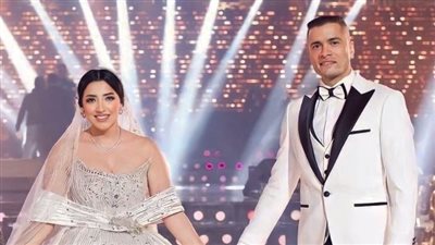 تزوير عقد الزواج.. مفاجآت مثيرة في أزمة حسن شاكوش وزوجته ريم طارق | بث مباشر