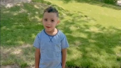 مصرع صبي صدمته دراجة نارية مسرعة بالأقصر 