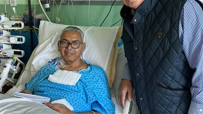 بعد وفاته.. تعرف على مرض محمود بكري الأخير