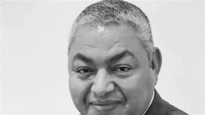 الأحزاب والعرجاني يقدمون واجب العزاء في وفاة النائب محمود بكري