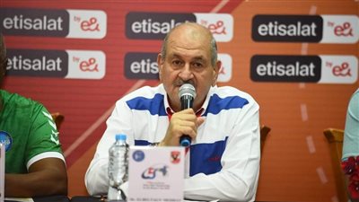 مدحت البلتاجي: خبرات الأهلي في التنظيم تضمن نجاح بطولة إفريقيا لليد