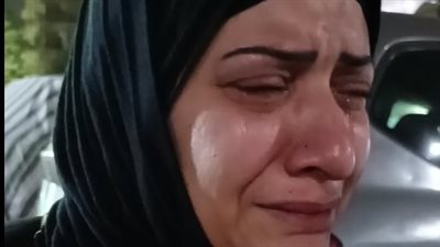 على علاقة بـ 5 أشخاص.. تفاصيل وفاة شاب قهرا بعد اكتشاف خيانة زوجته له بالسلام │فيديو