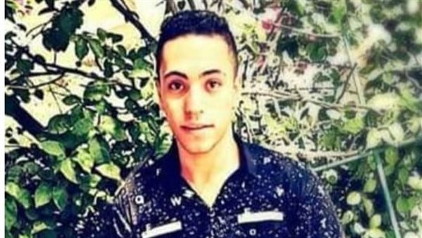 المجنى عليه 