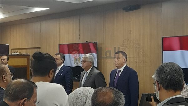 وزير التعليم العالي