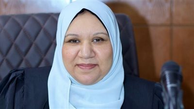 تكليف منال الخولي بمنصب عميد تربية بنات الأزهر بالقاهرة
