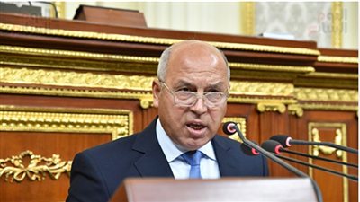 برلماني ينتقد أرقام كامل الوزير أمام النواب: تحقيقها غير واقعي.. والوزراء متناقضون