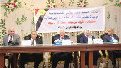 نقيب المعلمين عن البكالوريا: طوق نجاة للطلاب من أزمات وتوتر الثانوية العامة