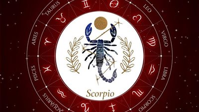 حظك اليوم.. توقعات برج العقرب اليوم السبت 13-5-2023