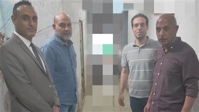 ضبط 4200 كجم لحوم وأسماك غير صالحة للاستهلاك الآدمي بالمنوفية 