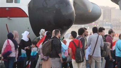 الجامعة المصرية الصينية تعلن قبول الطلاب المصريين المقيدين بالجامعات الروسية والأوكرانية والسودانية