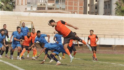 الدرجة الثانية.. طنطا يتصدر ترتيب المجموعة الثالثة بحري عقب الجولة 25