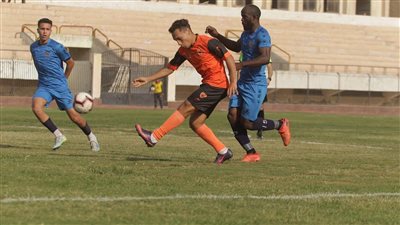 الدرجة الثانية.. تعرف على مباريات الجولة 25 من مجموعة بحري