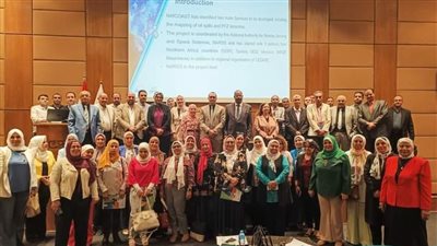 تفاصيل وتوصيات دور الاستشعار من البعد في مراقبة وحماية النظم البيئية ودعم صناعة القرار 