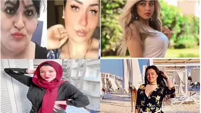 22 يوليو.. مجلس الدولة ينظر دعوى لإنقاذ سلمى الشيمي وفتيات التيك توك من السجن