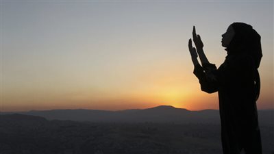  ناس كتير ظلموني وبدعي عليهم فهل يجوز؟.. أمين الفتوى يجيب