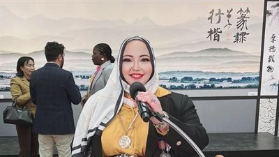 بعد توليها منصب مستشار رئيس وزراء ألبرتا الكندية.. داليا الشافعي: سأعمل على تدريس اللغة العربية في المدارس