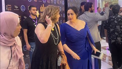 بحضور نهال عنبر وهند عاكف.. افتتاح مهرجان ليبيا للإبداع