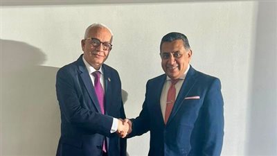 وزير التعليم: أطلقنا العديد من المبادرات لتحفيز القطاع الخاص للمشاركة في المشروعات التعليمية