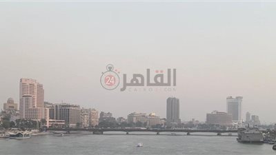 حالة الطقس اليوم الخميس.. رياح مثيرة للرمال والأتربة وأمطار على هذه المناطق