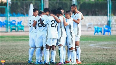 الدرجة الثانية.. حظوظ الجونة ولافيينا لحسم بطاقة التأهل للدوري الممتاز