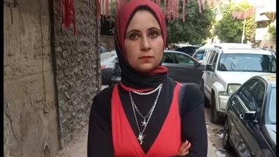 طليقة العريس صاحب تريند من يؤتمن على العرض لا يسأل عن المال: مابيدفعش نفقة ولاده | فيديو