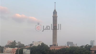 حالة الطقس في مصر اليوم الاثنين.. استقرار الأحوال الجوية والعظمى 32