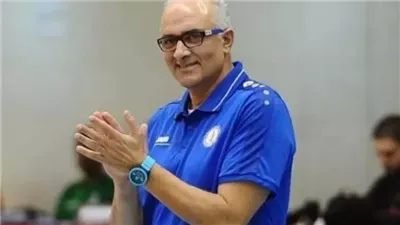 تعرف على هوية المدير الفني لمنتخب مصر للكرة الطائرة سيدات