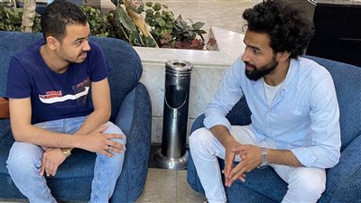 9 سنين ولسة عندنا أمل.. أسرة تبحث عن نجلها المتغيب من 2014 بالبدرشين | فيديو