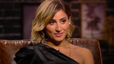 رمضان 2024.. دينا الشربيني تبدأ تصوير مسلسل كامل العدد 2 منتصف نوفمبر