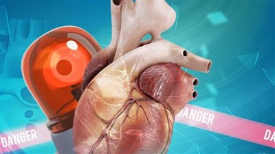 الرعاية الصحية تطلق حملة توعوية للمحافظة على القلب من أخطار الموت القلبي المفاجئ
