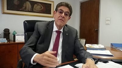 غرفة الطباعة والتغليف تشارك بالملتقى السنوي للصناعة 28 أكتوبر المقبل