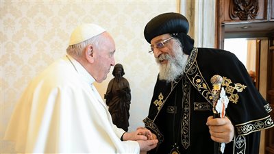 البابا تواضروس: المحبة هي الأساس والطريق الرئيسي للكمال