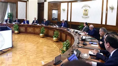 مدبولي: توجيهات بعدم البدء في أي مشروعات جديدة قبل إنهاء الجاري تنفيذها