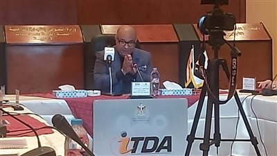 مساعد وزير التموين: إصدار كارت ذكي للسجل التجاري يتضمن جميع البيانات قريبًا