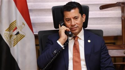 وزير الرياضة: مرتضى منصور ليس رئيسًا للزمالك.. ويحق له الترشح في الانتخابات المقبلة