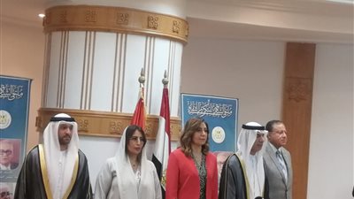 عبده جبير: تكريم ملتقى الشارقة مبادرة منصفة لكثير من مبدعي العالم العربي