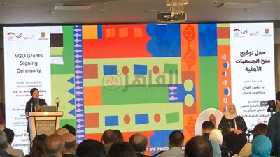 التضامن: جاري إتاحة المرافق لاستخدام الأشخاص من ذوي الإعاقة