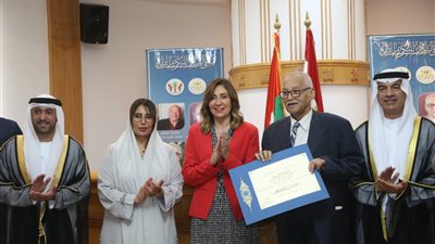 سفيرة الإمارات بالقاهرة: ملتقى الشارقة يؤكد عمق العلاقات المصرية الإماراتية